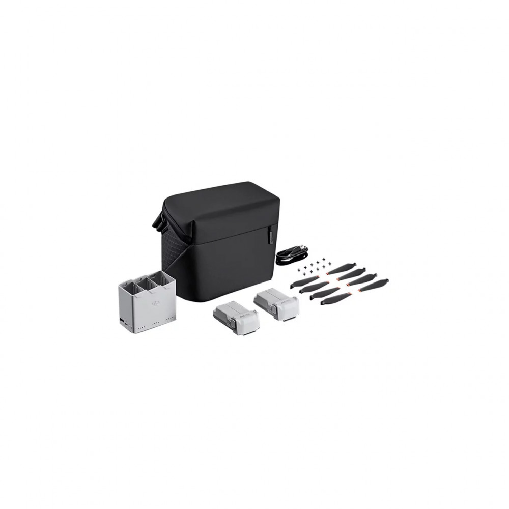 Комплект аксессуаров DJI Mini 3 Pro Fly More Kit Plus