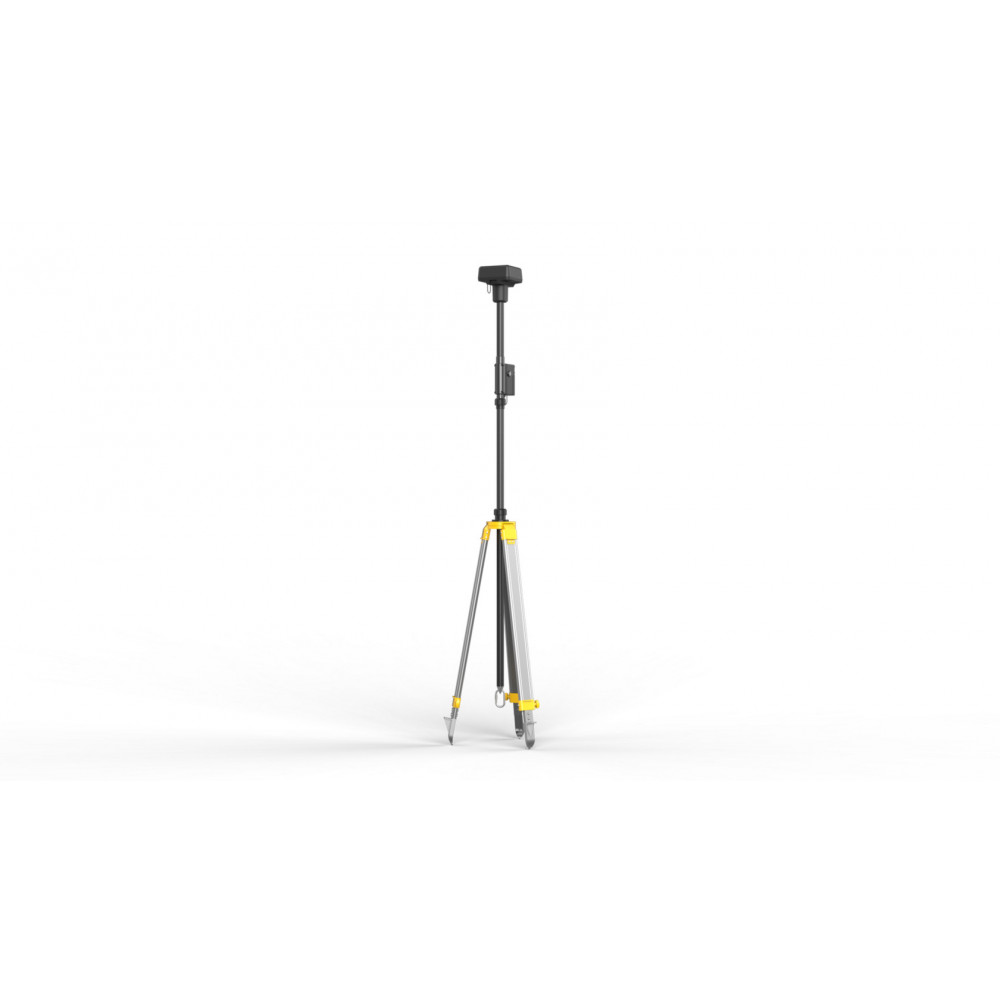 Мобильная станция D-RTK 2 High Precision GNSS + трипод