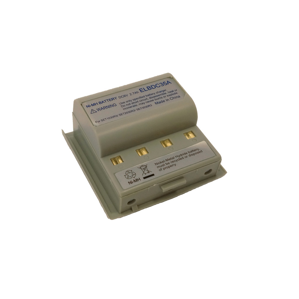 Аккумуляторная батарея ELBDC35A