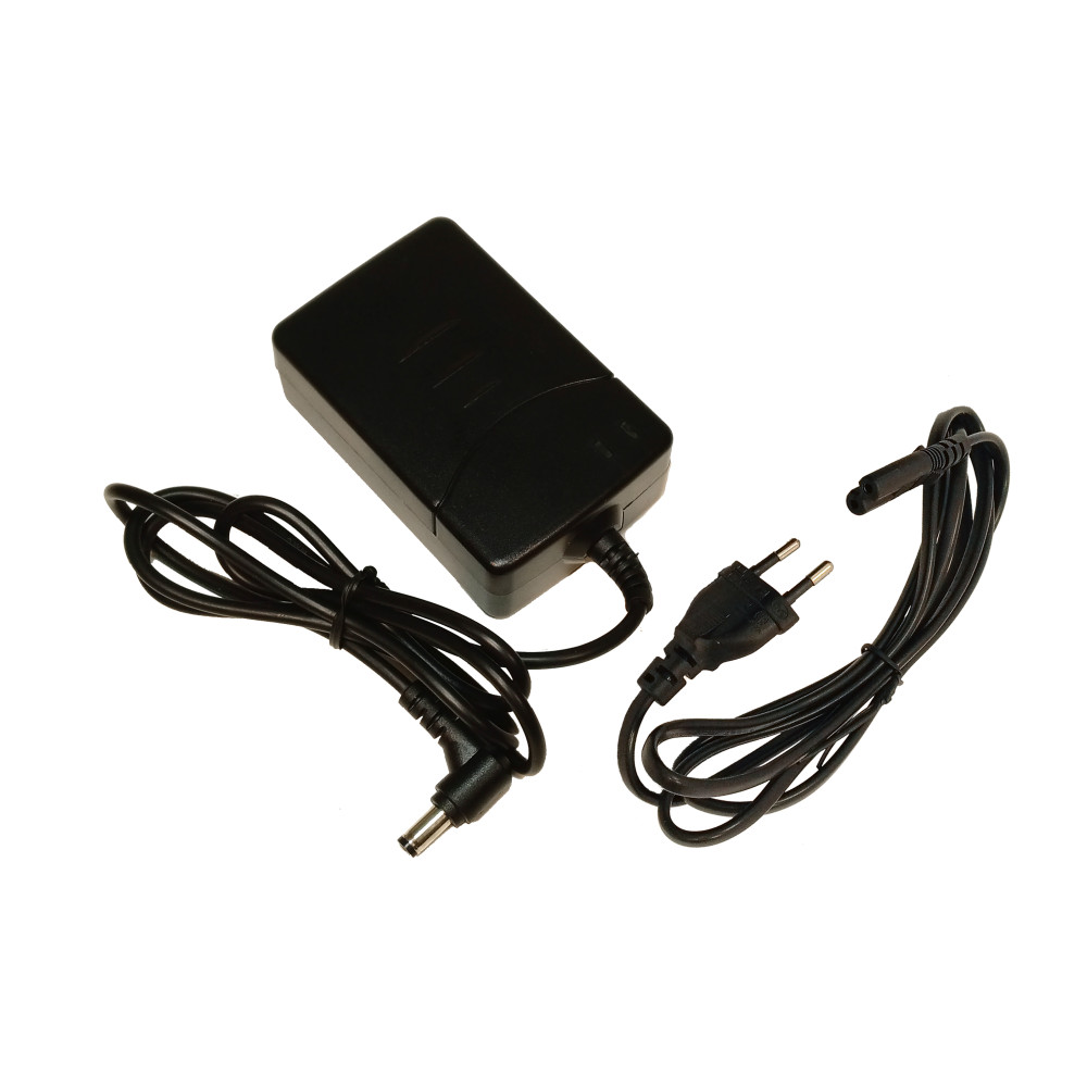 Зарядное устройство ELNC-20A
