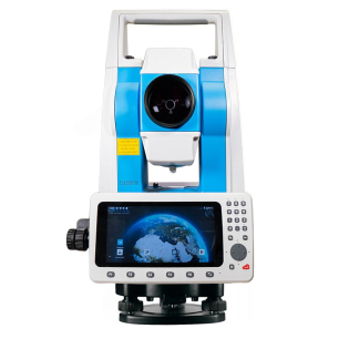 Тахеометр Geobox iTah-02 2” R1000 Android