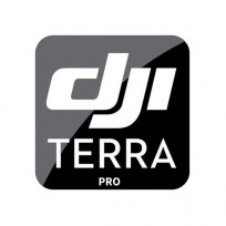 DJI Terra Pro (Профессиональная)