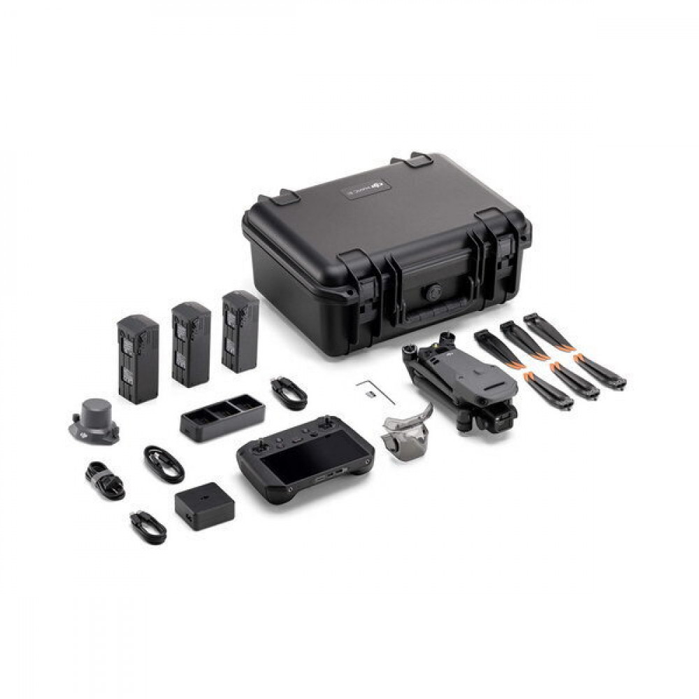 Квадрокоптер DJI Mavic 3 Enterprise (Combo)