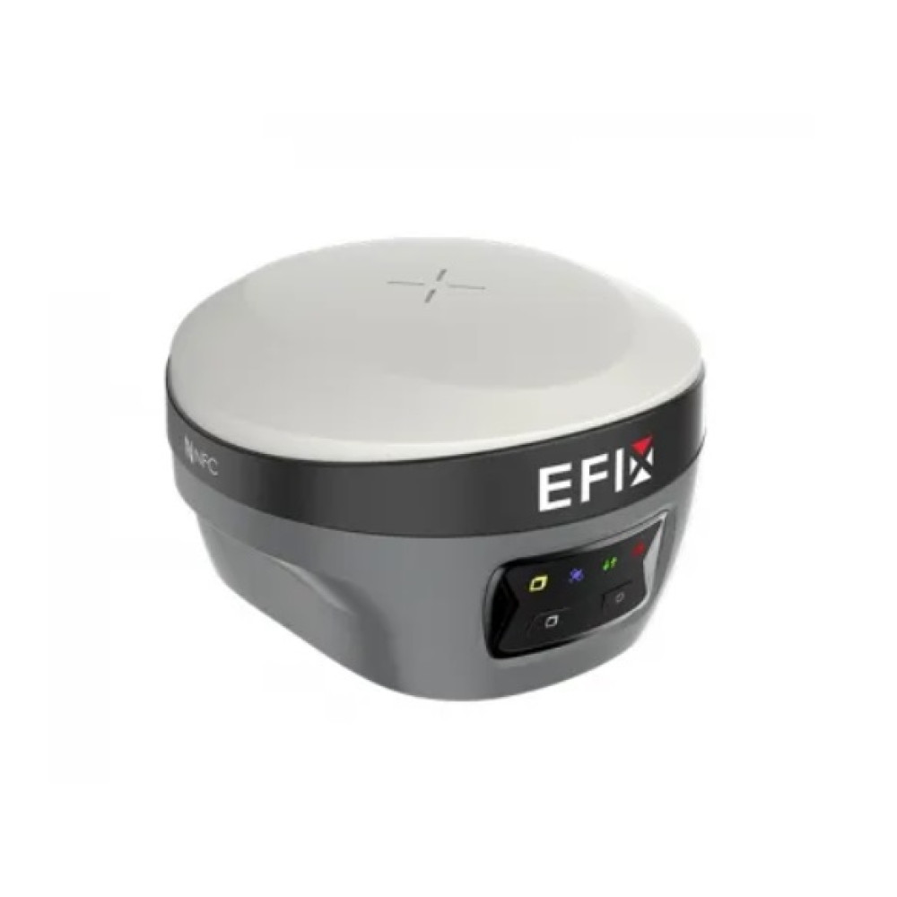 Комплект приёмник EFIX F8L + контроллер EFIX FC2