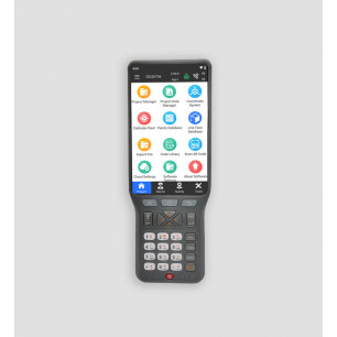 Контроллер P9IV