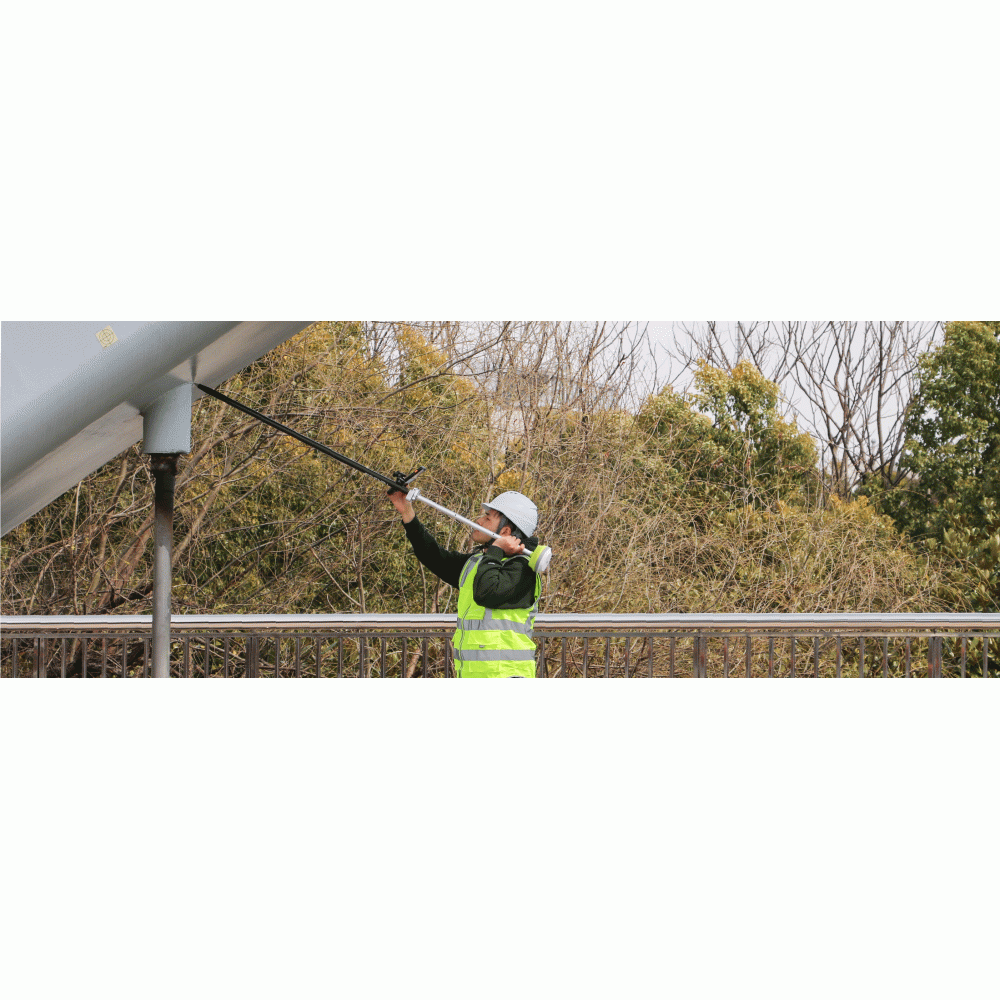 Tersus Luka TAP Ultimate с контроллером TC80