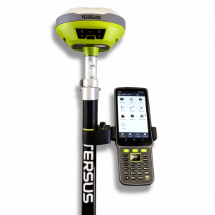 Tersus Luka TAP Ultimate с контроллером TC80