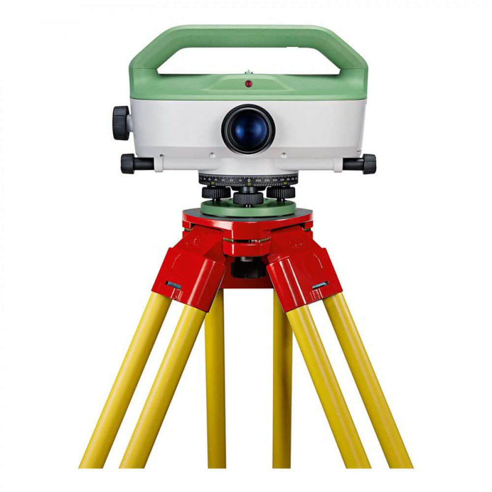 Цифровой нивелир Leica LS15 (0.2 мм)