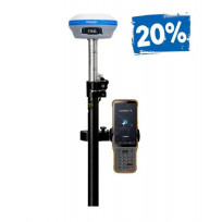 Комплект PrinCe i80 Pro и HCE 600