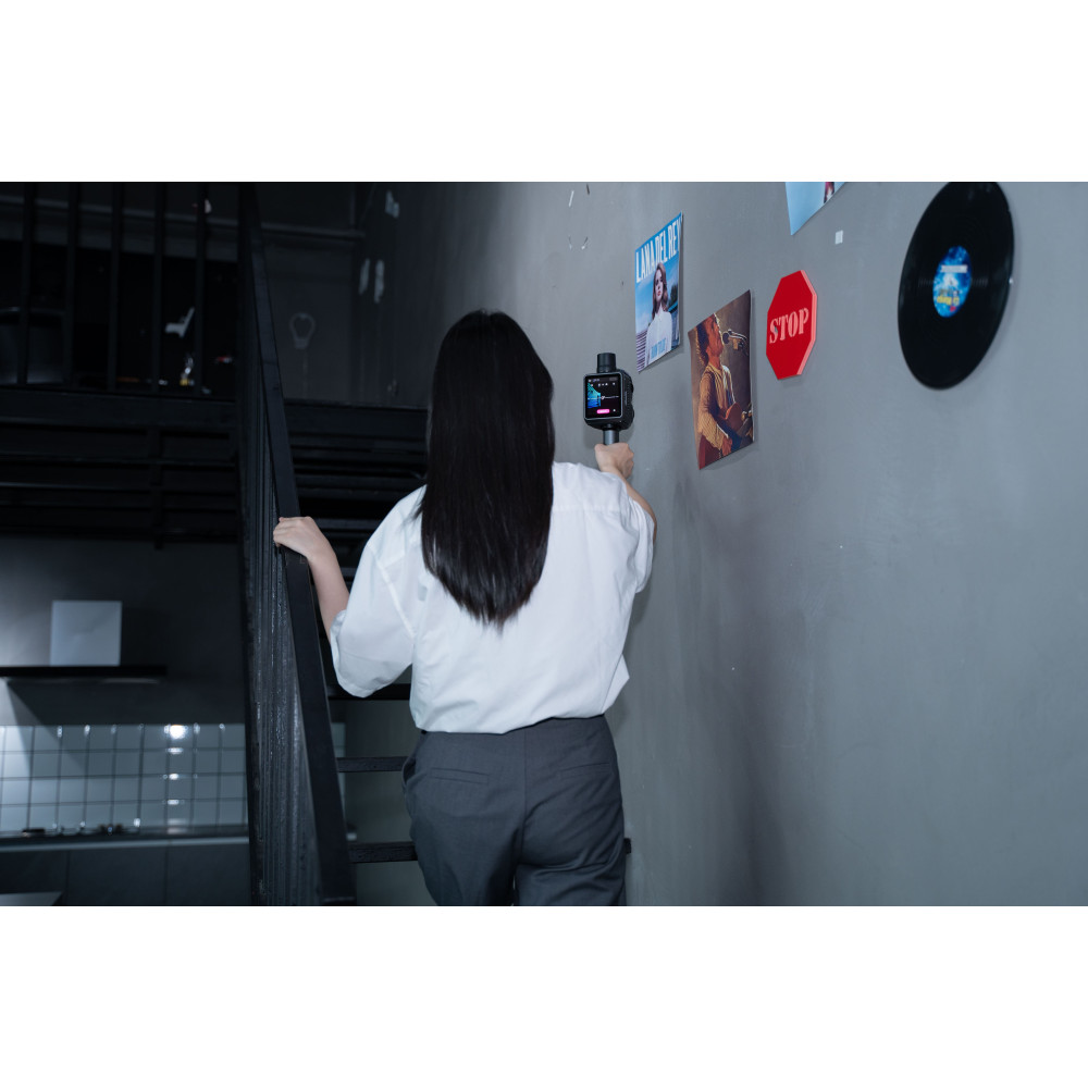 SLAM-сканер 3DMakerPro Hawk