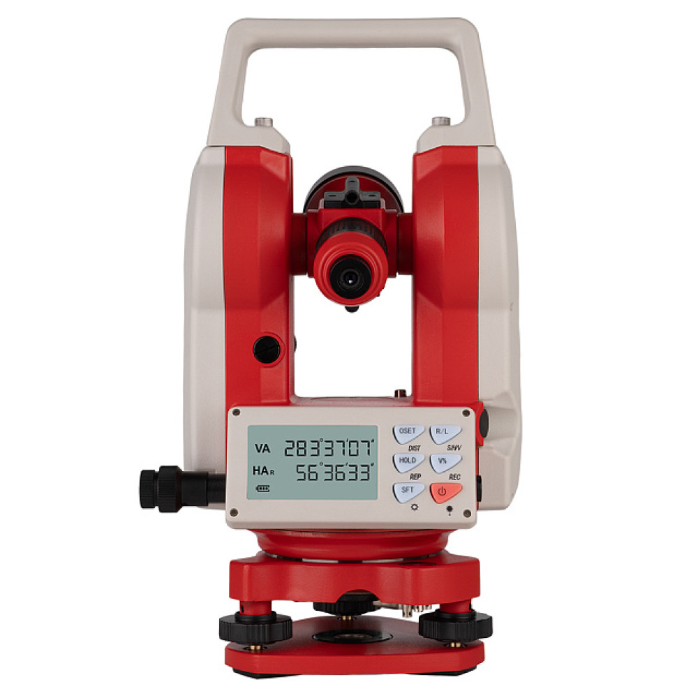 Электронный теодолит AMO TDL-02 