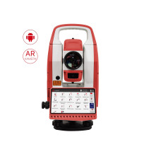Тахеометр AlphaGEO Z