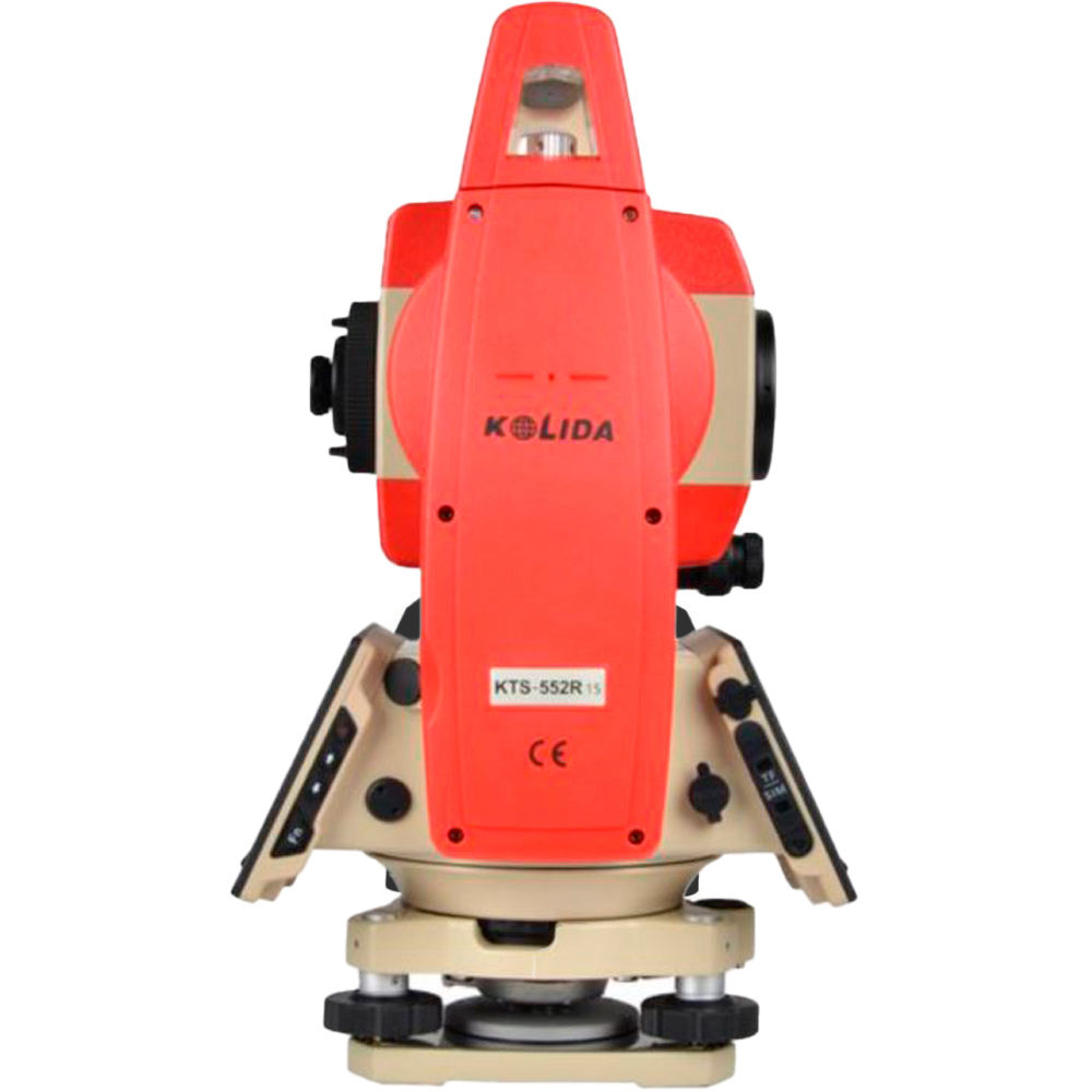 Тахеометр Kolida KTS-552R15