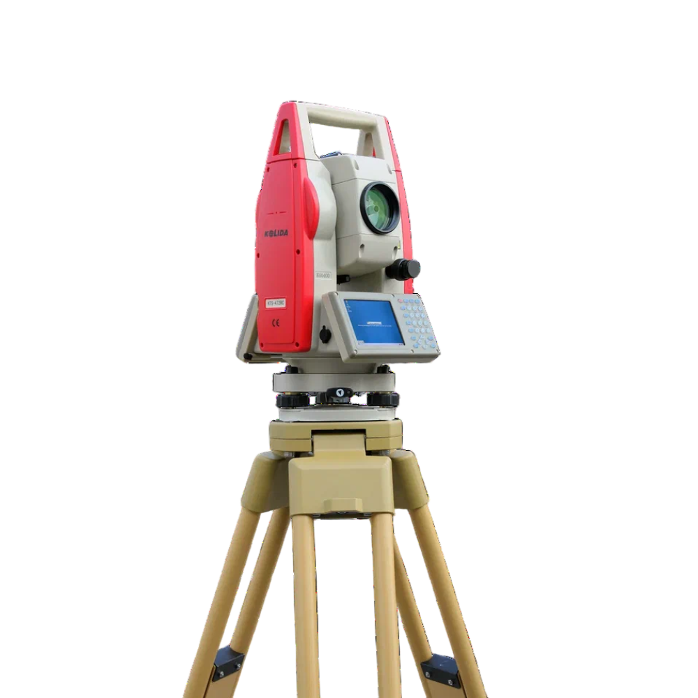 Тахеометр Kolida KTS-472R20