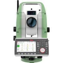 Роботизированный тахеометр Leica TS20 I 1" R1600