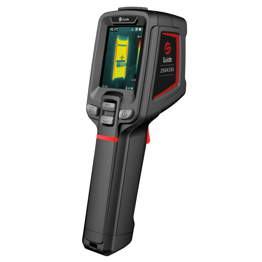 Тепловизор Guide PC230