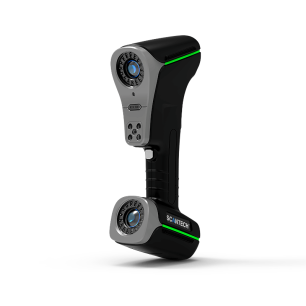 3D сканер ScanTech KSCAN Magic II