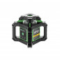 Профессиональный нивелир лазерный ADA ROTARY 400 HV-G SERVO