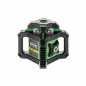 Профессиональный нивелир лазерный ADA ROTARY 400 HV-G SERVO