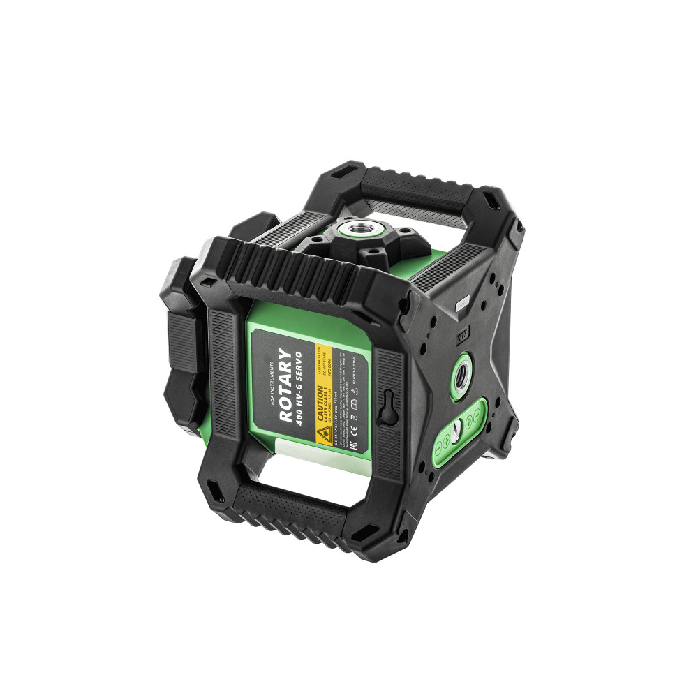 Профессиональный нивелир лазерный ADA ROTARY 400 HV-G SERVO