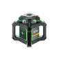 Профессиональный нивелир лазерный ADA ROTARY 500 HV-G SERVO