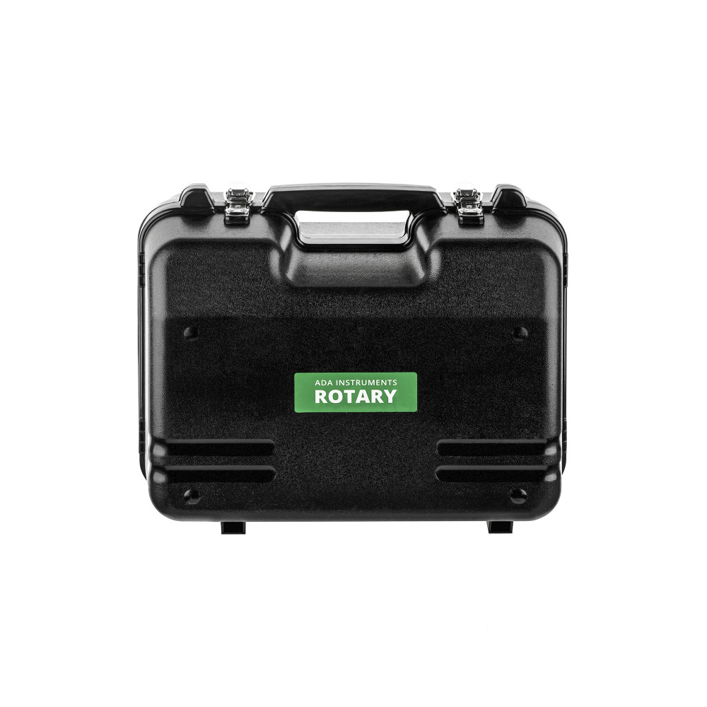 Профессиональный нивелир лазерный ADA ROTARY 500 HV-G SERVO