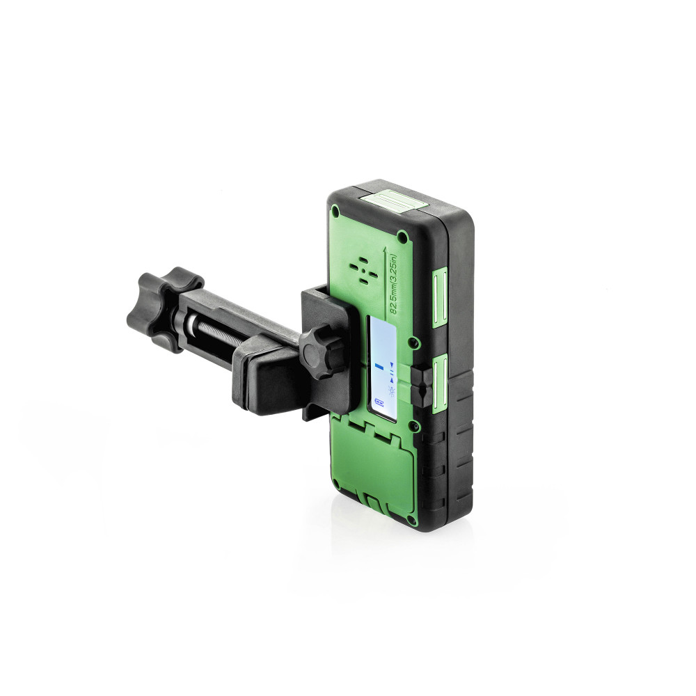 Профессиональный нивелир лазерный ADA ROTARY 500 HV-G SERVO