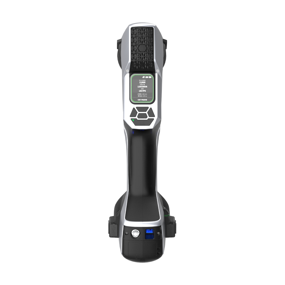 3D сканер ScanTech KSCAN-X