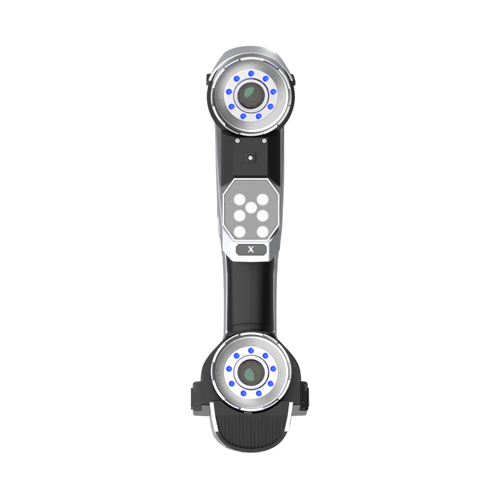 3D сканер ScanTech KSCAN-X