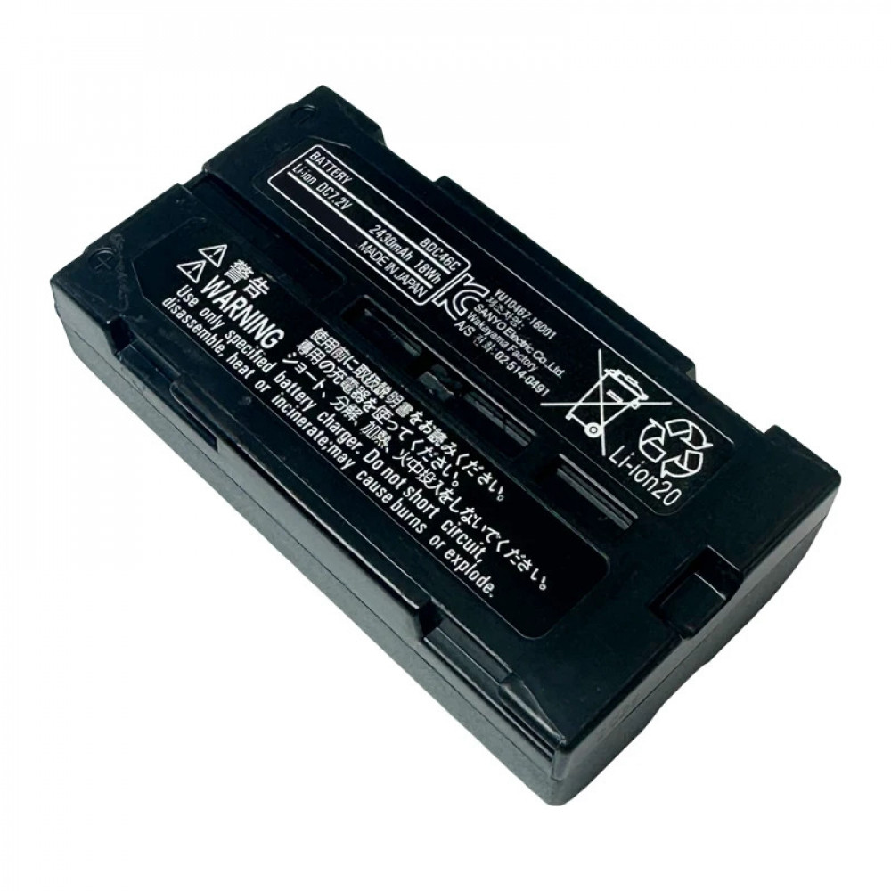 Аккумулятор BDC46C