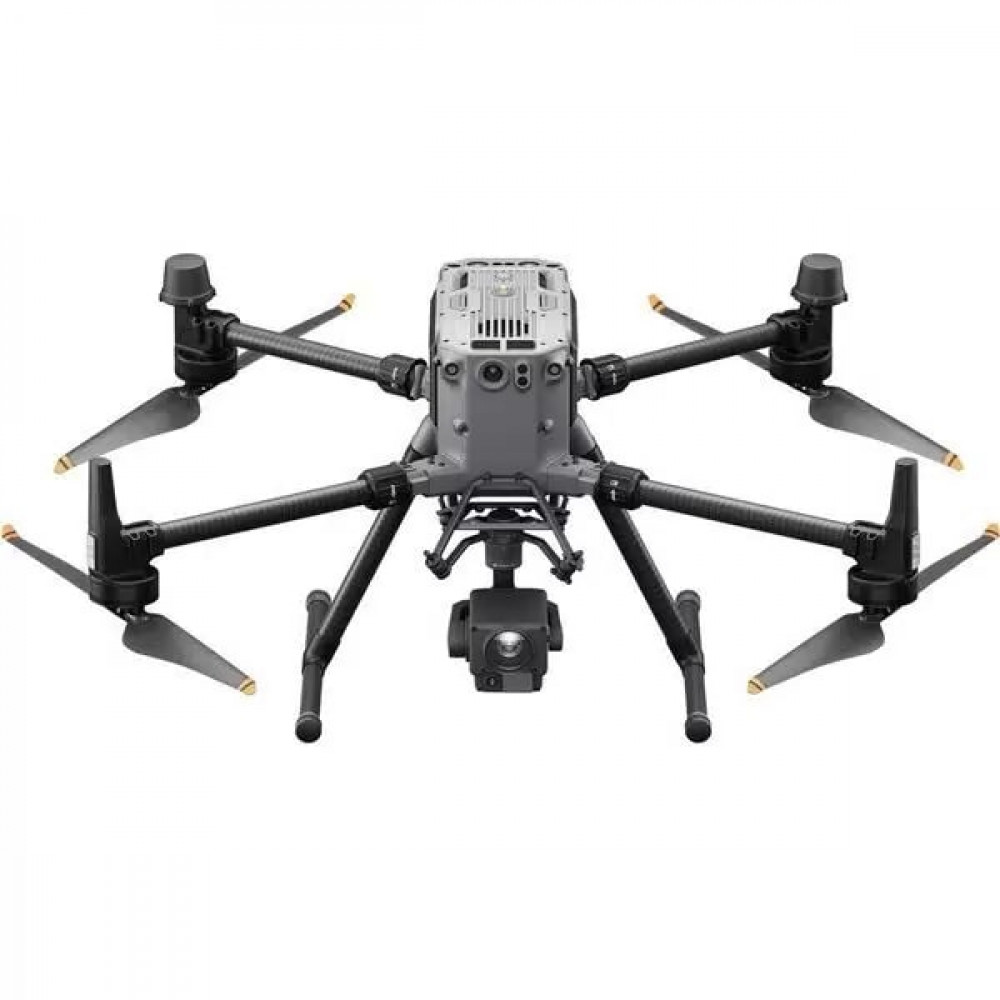 Квадрокоптер DJI Matrice 350 RTK с лидаром L2