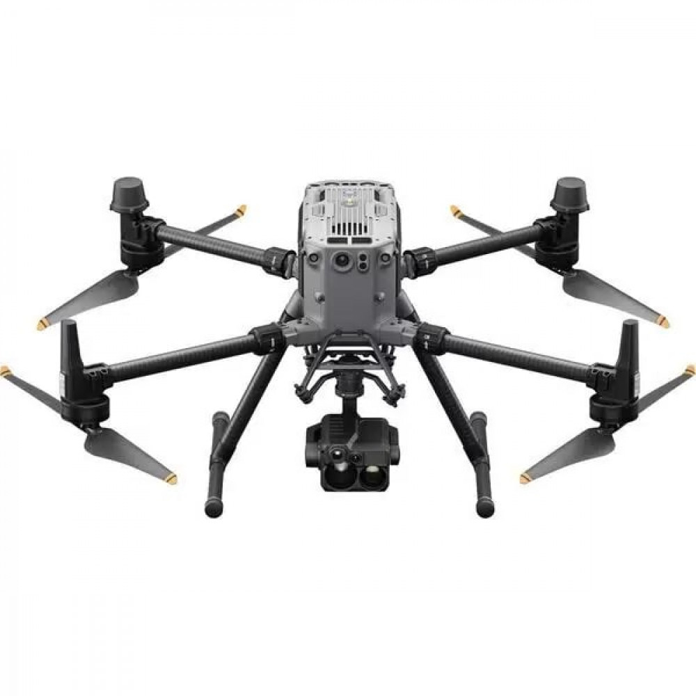 Квадрокоптер DJI Matrice 350 RTK с лидаром L2