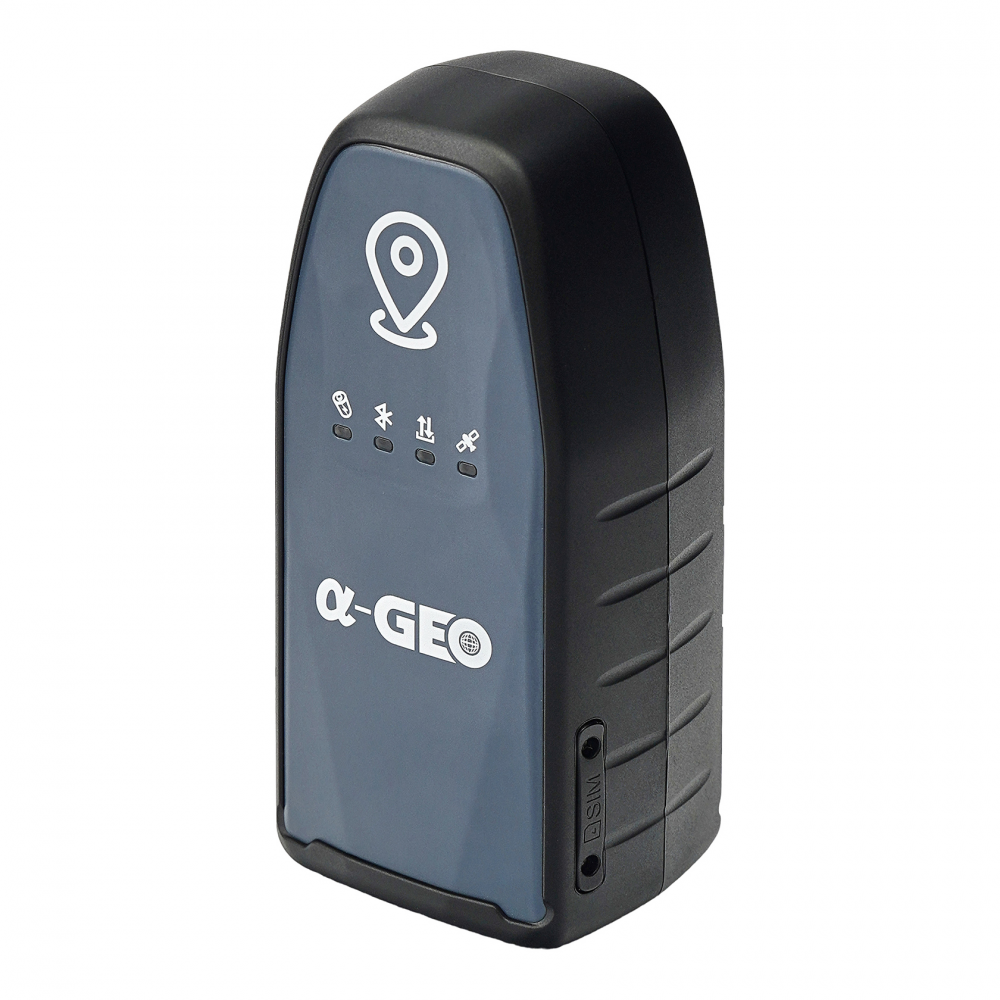 AlphaGEO A1