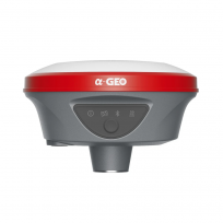 AlphaGEO A10 Full