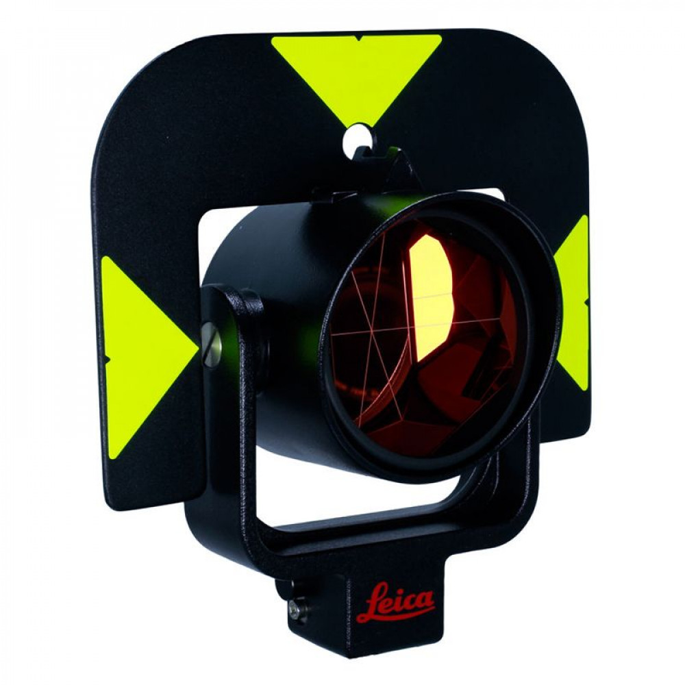 Отражатель Leica GPR121