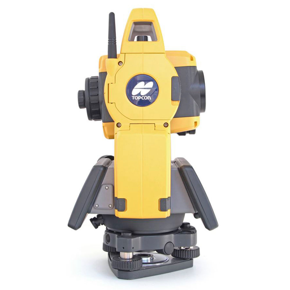 Тахеометр Topcon OS-203