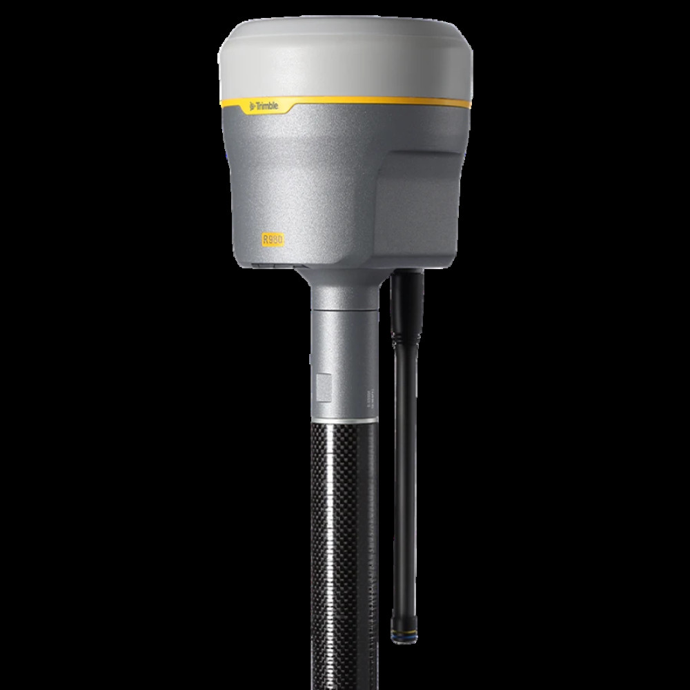 Спутниковый приёмник Trimble R980