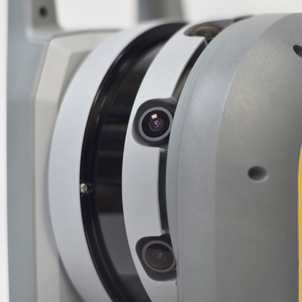 Наземный 3D-сканер Trimble X9 Core