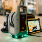 Наземный 3D-сканер Trimble X9 Core